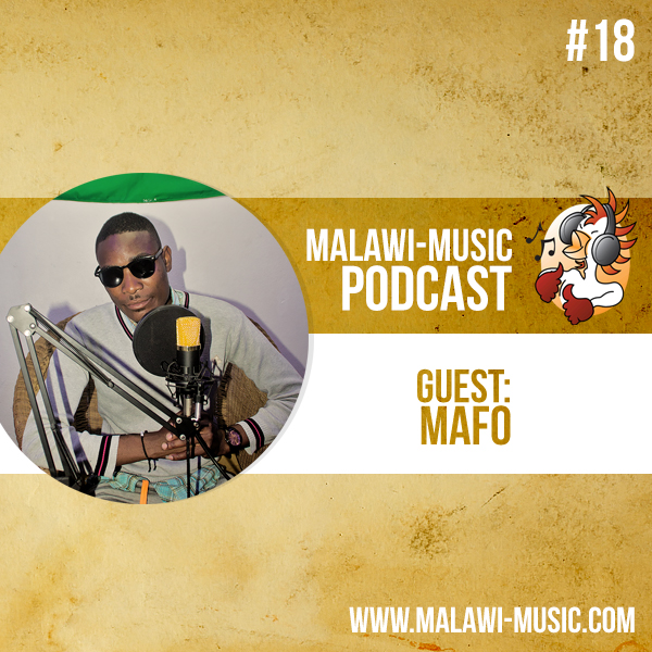 Mafo Podcast #18 Mafo Podcast #18